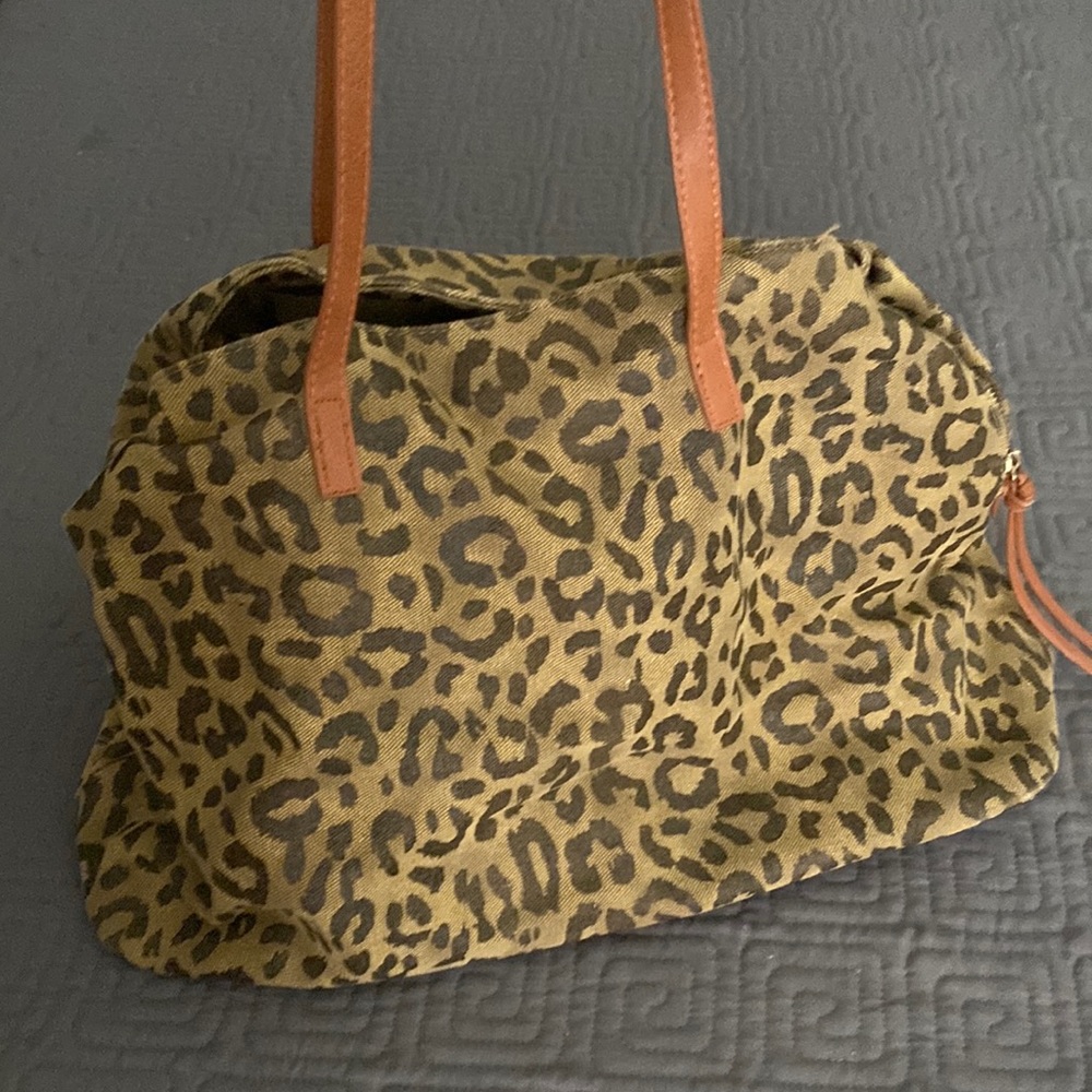 FRANCESCAS tote